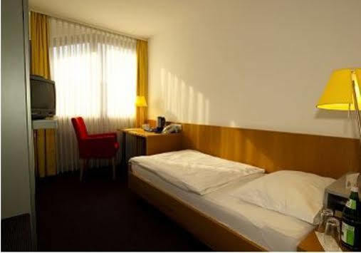 Hotel Spenerhaus Frankfurt am Main Exterior photo